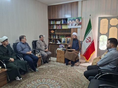 نام واقف در تاریخ ماندگار می‌شود